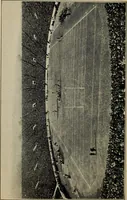 An illustration from Handbook of athletic games for players, instructors, and spectators, comprising fifteen major ball games, track and field athletics and rowing races (1916)