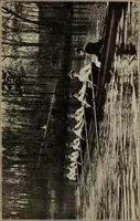 An illustration from Handbook of athletic games for players, instructors, and spectators, comprising fifteen major ball games, track and field athletics and rowing races (1916)