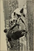 An illustration from Handbook of athletic games for players, instructors, and spectators, comprising fifteen major ball games, track and field athletics and rowing races (1916)