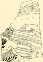 An illustration from A handbook of Attic red-figured vases signed by or attributed to the various masters of the sixth and fifth centuries B. C. (1919)