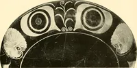 An illustration from A handbook of Attic red-figured vases signed by or attributed to the various masters of the sixth and fifth centuries B. C. (1919)