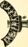 An illustration from A handbook of Attic red-figured vases signed by or attributed to the various masters of the sixth and fifth centuries B. C. (1919)