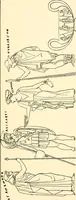 An illustration from A handbook of Attic red-figured vases signed by or attributed to the various masters of the sixth and fifth centuries B. C. (1919)