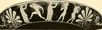 An illustration from A handbook of Attic red-figured vases signed by or attributed to the various masters of the sixth and fifth centuries B. C. (1919)