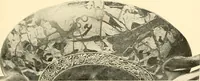 An illustration from A handbook of Attic red-figured vases signed by or attributed to the various masters of the sixth and fifth centuries B. C. (1919)
