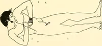 An illustration from A handbook of Attic red-figured vases signed by or attributed to the various masters of the sixth and fifth centuries B. C. (1919)