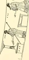An illustration from A handbook of Attic red-figured vases signed by or attributed to the various masters of the sixth and fifth centuries B. C. (1919)