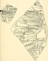 An illustration from A handbook of Attic red-figured vases signed by or attributed to the various masters of the sixth and fifth centuries B. C. (1919)