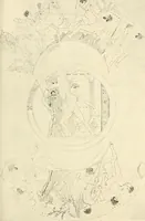 An illustration from A handbook of Attic red-figured vases signed by or attributed to the various masters of the sixth and fifth centuries B. C. (1919)