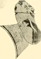 An illustration from A handbook of Attic red-figured vases signed by or attributed to the various masters of the sixth and fifth centuries B. C. (1919)