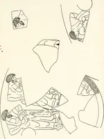 An illustration from A handbook of Attic red-figured vases signed by or attributed to the various masters of the sixth and fifth centuries B. C. (1919)