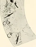 Picture 71 of 185 from A handbook of Attic red-figured vases signed by or attributed to the various masters of the sixth and fifth centuries B. C. (1919), leaf 150
