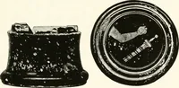 Picture 72 of 185 from A handbook of Attic red-figured vases signed by or attributed to the various masters of the sixth and fifth centuries B. C. (1919), leaf 184