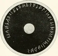 Picture 90 of 185 from A handbook of Attic red-figured vases signed by or attributed to the various masters of the sixth and fifth centuries B. C. (1919), leaf 262