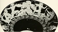 Picture 98 of 185 from A handbook of Attic red-figured vases signed by or attributed to the various masters of the sixth and fifth centuries B. C. (1919), leaf 294