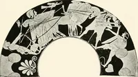 Picture 118 of 185 from A handbook of Attic red-figured vases signed by or attributed to the various masters of the sixth and fifth centuries B. C. (1919), leaf 316
