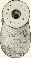 Picture 121 of 185 from A handbook of Attic red-figured vases signed by or attributed to the various masters of the sixth and fifth centuries B. C. (1919), leaf 342