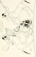 Picture 136 of 185 from A handbook of Attic red-figured vases signed by or attributed to the various masters of the sixth and fifth centuries B. C. (1919), leaf 386