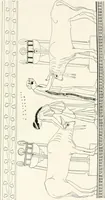 An illustration from A handbook of Attic red-figured vases signed by or attributed to the various masters of the sixth and fifth centuries B. C. (1919)