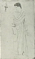 Picture 142 of 185 from A handbook of Attic red-figured vases signed by or attributed to the various masters of the sixth and fifth centuries B. C. (1919), leaf 389