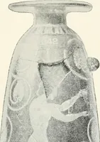 An illustration from A handbook of Attic red-figured vases signed by or attributed to the various masters of the sixth and fifth centuries B. C. (1919)