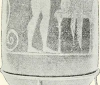 Picture 147 of 185 from A handbook of Attic red-figured vases signed by or attributed to the various masters of the sixth and fifth centuries B. C. (1919), leaf 408