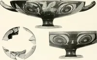 Picture 151 of 185 from A handbook of Attic red-figured vases signed by or attributed to the various masters of the sixth and fifth centuries B. C. (1919), leaf 412