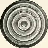 An illustration from A handbook of Attic red-figured vases signed by or attributed to the various masters of the sixth and fifth centuries B. C. (1919)