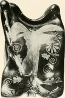 Picture 173 of 185 from A handbook of Attic red-figured vases signed by or attributed to the various masters of the sixth and fifth centuries B. C. (1919), leaf 454