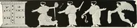 Picture 174 of 185 from A handbook of Attic red-figured vases signed by or attributed to the various masters of the sixth and fifth centuries B. C. (1919), leaf 459