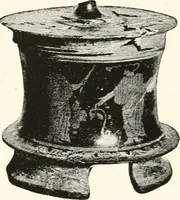 Picture 176 of 185 from A handbook of Attic red-figured vases signed by or attributed to the various masters of the sixth and fifth centuries B. C. (1919), leaf 459