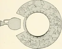 Picture 179 of 185 from A handbook of Attic red-figured vases signed by or attributed to the various masters of the sixth and fifth centuries B. C. (1919), leaf 486