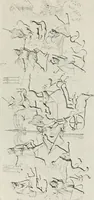 An illustration from A handbook of Attic red-figured vases signed by or attributed to the various masters of the sixth and fifth centuries B. C. (1919)