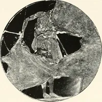 Picture 183 of 185 from A handbook of Attic red-figured vases signed by or attributed to the various masters of the sixth and fifth centuries B. C. (1919), leaf 507