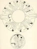 Picture 18 of 185 from A handbook of Attic red-figured vases signed by or attributed to the various masters of the sixth and fifth centuries B. C. (1919), leaf 56