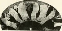 Picture 41 of 185 from A handbook of Attic red-figured vases signed by or attributed to the various masters of the sixth and fifth centuries B. C. (1919), leaf 84