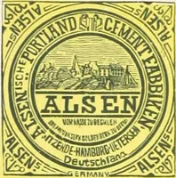 An illustration from Hand book of the Builders' Exchange of San Francisco, Cal., 1895-6 (1895)