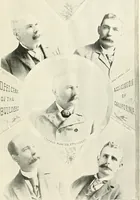 An illustration from Hand book of the Builders' Exchange of San Francisco, Cal., 1895-6 (1895)