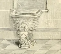 An illustration from Hand book of the Builders' Exchange of San Francisco, Cal., 1895-6 (1895)