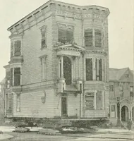 An illustration from Hand book of the Builders' Exchange of San Francisco, Cal., 1895-6 (1895)