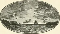 An illustration from Hand book of the Builders' Exchange of San Francisco, Cal., 1895-6 (1895)