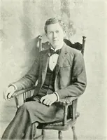 An illustration from Hand book of the Builders' Exchange of San Francisco, Cal., 1895-6 (1895)