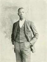 An illustration from Hand book of the Builders' Exchange of San Francisco, Cal., 1895-6 (1895)