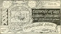 An illustration from Hand book of the Builders' Exchange of San Francisco, Cal., 1895-6 (1895)