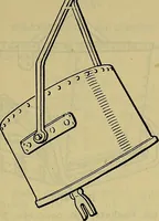 An illustration from Handbook of construction plant, its cost and efficiency (1914)