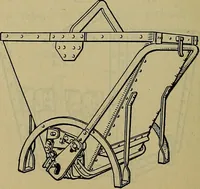 An illustration from Handbook of construction plant, its cost and efficiency (1914)
