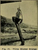 Picture 38 of 241 from Handbook of construction plant, its cost and efficiency (1914), leaf 105