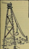 An illustration from Handbook of construction plant, its cost and efficiency (1914)