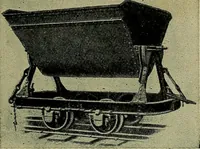 An illustration from Handbook of construction plant, its cost and efficiency (1914)