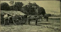 An illustration from Handbook of construction plant, its cost and efficiency (1914)